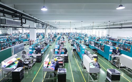 电子制造业如何实现车间精细化生产管理