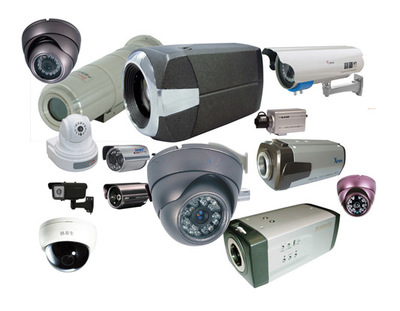 监控摄像机选购指南(上) 基础认知与关键参数解读