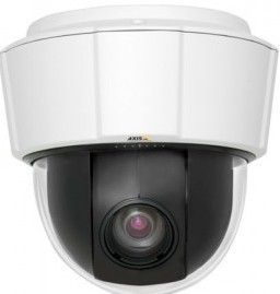 AXIS P3354网络摄像机 全新升级,助力高效安防监控