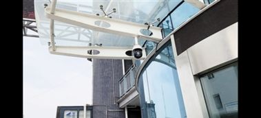 多举措齐上阵,铜梁这条街道因监控设备更“清净”了