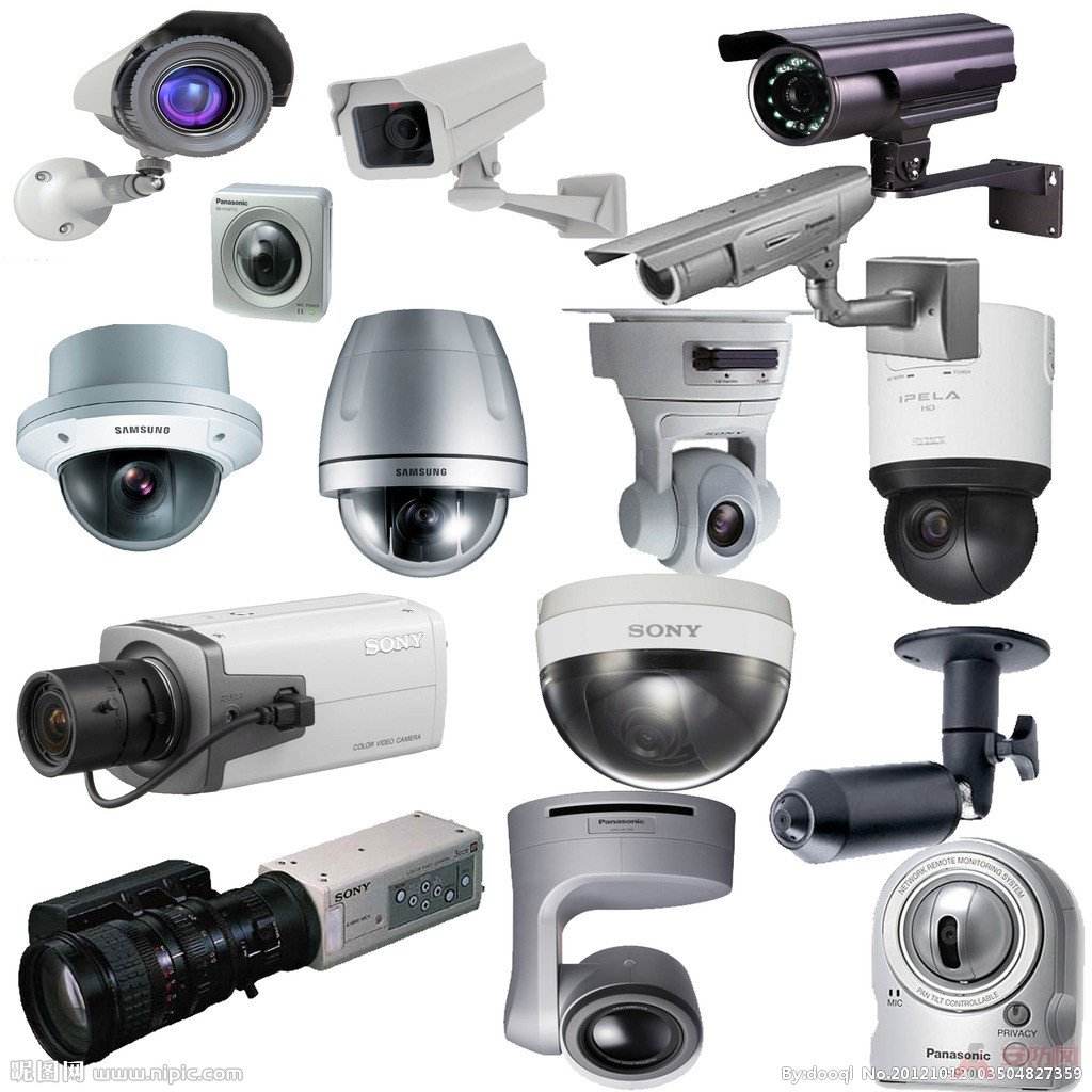 重庆监控设备全方位解析 从选购到安装的完整指南