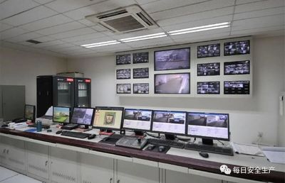 消防控制室能否与其他控制室合用？附消防设备与监控设备全面解析