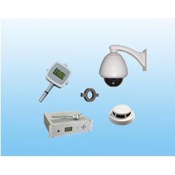 综合电缆与监控设备的市场供应与选择