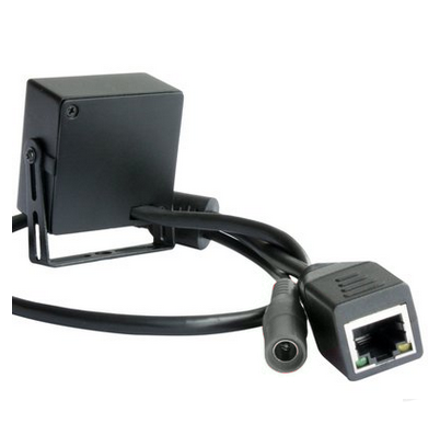 4K POE网络摄像机 从智能家居到工业应用的二次开发利器