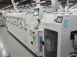 探访日本最大笔记本装配厂 岛根富士通工厂的生产监控与品质管理体系