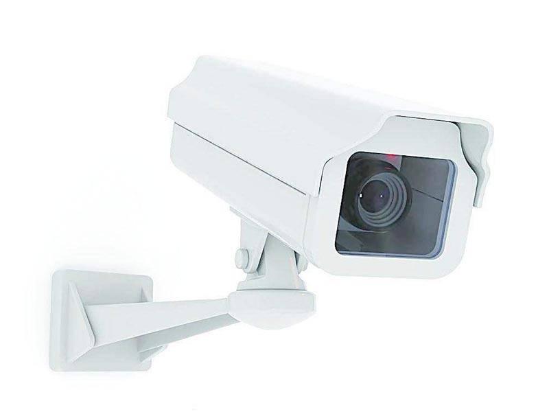 和平区物业监控系统安装与维修指南 沈阳辽中监控设备服务报价解析