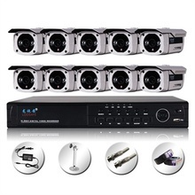 监控设备产品参考信息概览 技术演进与主流方案解析