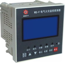 供应电气火灾监控设备jbf ef acu 512q